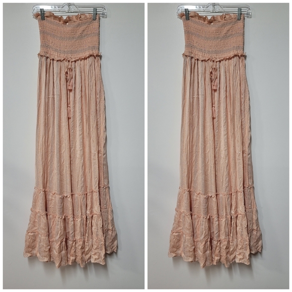 - Anthropologie PQ Charlotte Dress - Picture 6 of 13